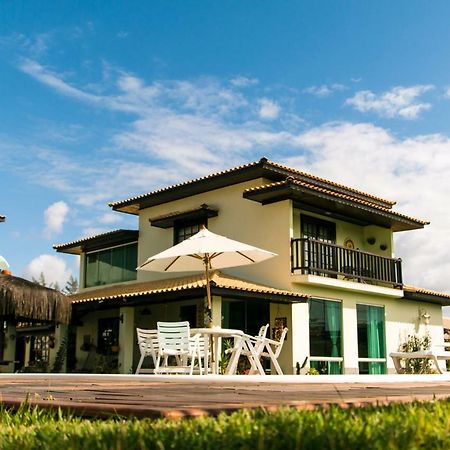 Pousada Kactus Hotel Sao Joao da Barra Exterior photo